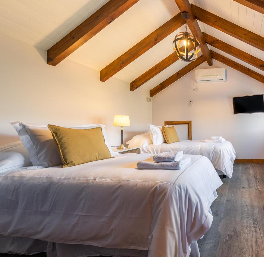 Chalet Oliver Mountain Blue *